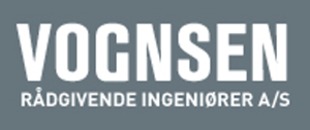 Vognsen Rådgivende Ingeniører A/S logo