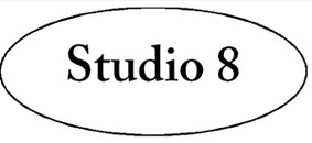 Studio 8 logo