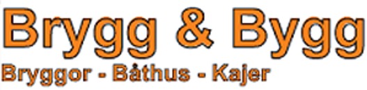 Brygg - Bygg logo