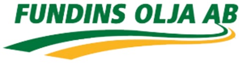 Fundins Olja AB logo
