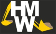 Entreprenør Henrik M. Winther ApS logo