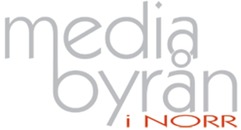 Mediabyrån i Norr AB logo