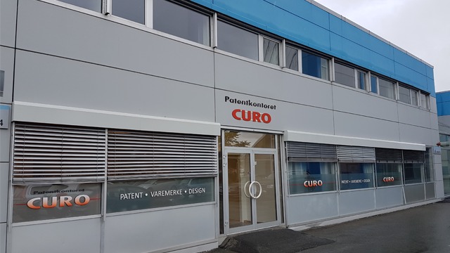 Curo AS Utleie, Trondheim - 1