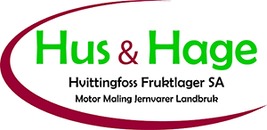 Hvittingfoss Fruktlager SA