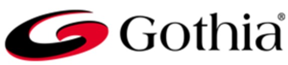 Gothia AS logo