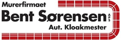 Murerfirmaet Bent Sørensen ApS logo