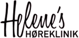 Helene's Høreklinik / Ørepropper v/Helene Broncano logo