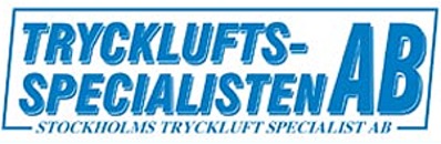 Stockholms Tryckluft Specialist AB logo