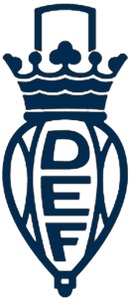 Dansk El-Forbund Fyn logo