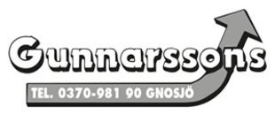 Gunnarssons Maskinstation AB logo