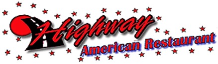 Highway logo