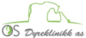 Os Dyreklinikk AS logo