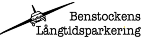 Benstockens långtidsparkering logo