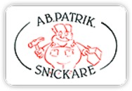 Patrik Snickare AB