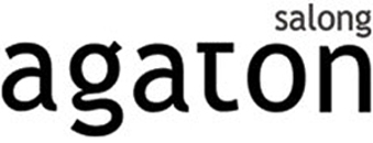 Salong Agaton logo