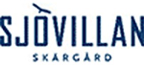 Sjövillan Skärgård KB