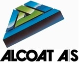Alcoat A/S logo