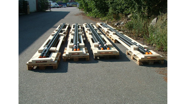 Cargo Support AB Förpackningar, tillbehör - Trä, plywood, Sigtuna - 10