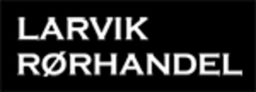 Larvik Rørhandel AS logo