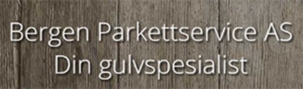 Bergen Parkettservice AS