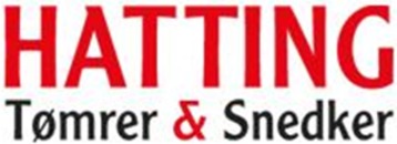 Hatting Tømrer- & Snedkerforretning ApS logo