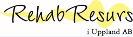 Rehabresurs i Uppland AB logo