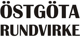 Östgöta Rundvirke logo