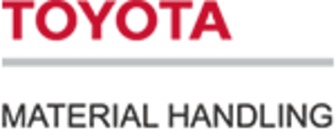 Toyota Material Handling Norway avd Drammen logo