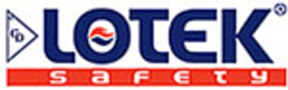 Lotek A/S logo