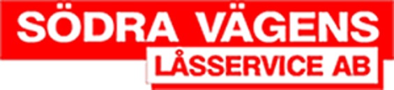 Södra Vägens Låsservice AB logo