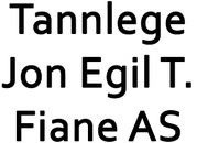 Tannlege Jon Egil T. Fiane AS