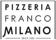 Pizzeria Franco Milano Centrum