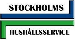 Stockholms Hushållsservice AB logo