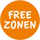 Freezonen kvinno-, tjej- och brottsofferjour logo