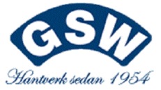 GSW Rullgardiner AB