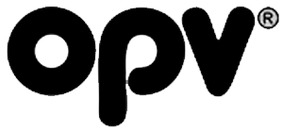 Opv Media Systems, AB logo