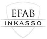 EFAB inkassobolagen AB logo