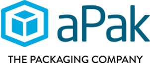 aPak AB logo