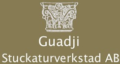 Guadji Stuckatörverkstad AB