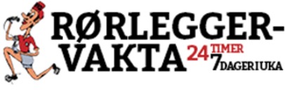 RØRLEGGERVAKTA AS