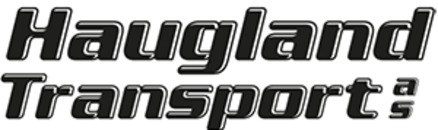 Haugland Transport AS logo