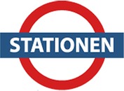 Stationen