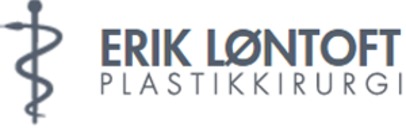 Plastikkirurgisk Klinik v/Erik Løntoft ApS logo
