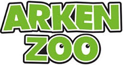 Arken Zoo InfraCity logo