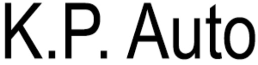 K.P. Auto logo