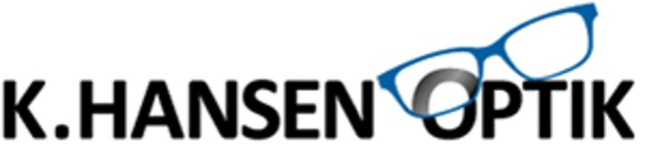 K Hansen Optik AS logo