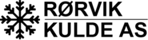 Rørvik Kulde AS logo