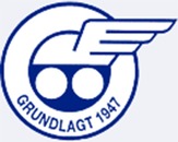 K. Andersen & Søn Vognmandsfirma logo