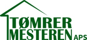 Tømrermester ApS logo