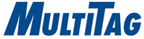 MultiTag ApS logo
